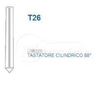 Palec Errebi T26