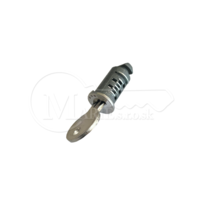 Zámok Euro-locks B578 strešný THULE