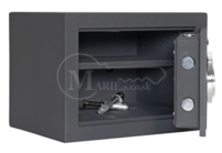 Trezor Rottner TOSCANA 26 EL
