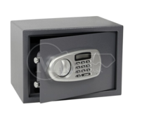 Trezor RI RS.25.LCD 350x250x250