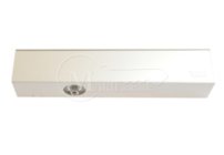 Dorma TS-83 striebro bez ramena