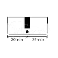 Vl FAB 1.00/D 30x35 3kl