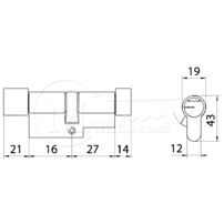 Vl HARDY WK BDA80 106 plus špec