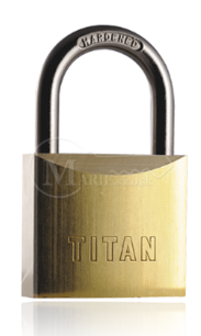 VZ Titan K1 Ms len telo