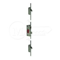 ZZ Winkhaus K+G STV-U 2460 92/45/U24 M2