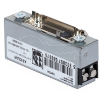 Elektrický z. HARTTE XS12UW 8-14V aret