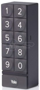 LINUS Yale klavesnica bluetooth