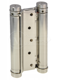 Záves na lietačky 125mm Ni