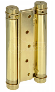 Záves na lietačky 125mm Ms