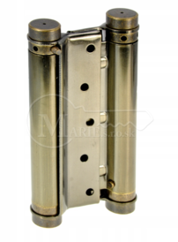 Záves na lietačky 125mm Pat