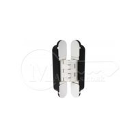 Záves CEAM 1431 reg.3D biely