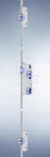 ZZ GU SECURY AUTOMATIC 92/55/20