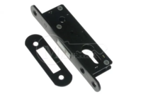 ZZ Metal-plast ZB1-1 krátky